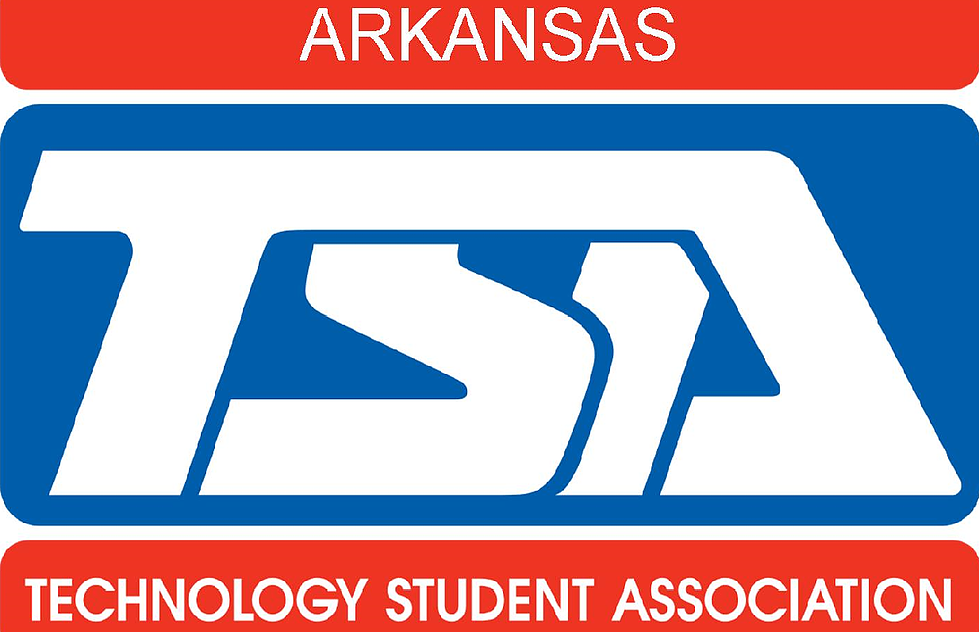 arkansas tsa logo